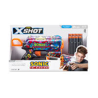 XSHOT Skins Flux Sonic blaster productafbeelding 7