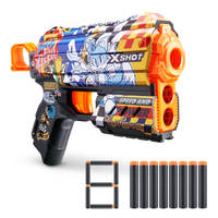 XSHOT Skins Flux Sonic blaster productafbeelding 10