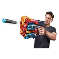 XSHOT Excel Red Xcess blaster 2-pack productafbeelding 7