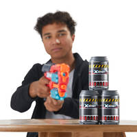 XSHOT Excel Red Xcess blaster 2-pack productafbeelding 6
