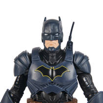 DC - BATMAN ADVENTURES SUIT-UP