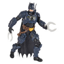 DC - BATMAN ADVENTURES SUIT-UP