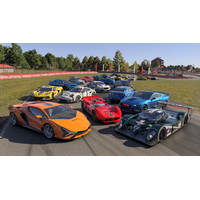 XSX FORZA MOTORSPORT