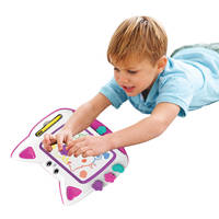 Gabby's Poppenhuis magnetisch tekenbord productafbeelding 3