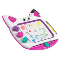 Gabby's Poppenhuis magnetisch tekenbord productafbeelding 2