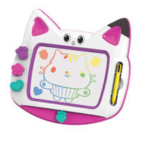 Gabby's Poppenhuis magnetisch tekenbord productafbeelding 4