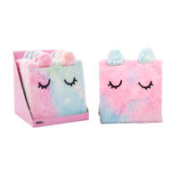 Create It! Fluffy oogschaduw pallette productafbeelding 9
