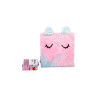 Create It! Fluffy oogschaduw pallette productafbeelding 7