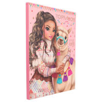TOPModel briefpapier Cosy productafbeelding 7