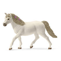 schleich HORSE CLUB koets voor paardenshow 42467 productafbeelding 2