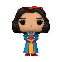 Funko Pop! figuur Disney Snow White Snow White with apple