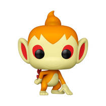 Funko Pop! figuur Pokémon Chimchar