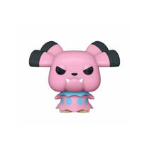 Funko Pop! figuur Pokémon Snubbull