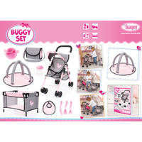 Bayer poppenaccessoires set productafbeelding 8