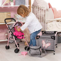 Bayer poppenaccessoires set productafbeelding 7