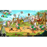 Asterix & Obelix Slap Them All 2 PS5 productafbeelding 2