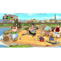Asterix & Obelix Slap Them All 2 PS5 productafbeelding 3
