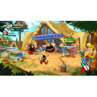 Asterix & Obelix Slap Them All 2 PS5 productafbeelding 4