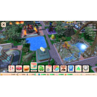 RollerCoaster Tycoon Adventures Deluxe PS5 productafbeelding 8