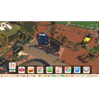 NSW ROLLERCOASTER TYCOON ADVENTURES DELU