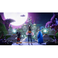 NSW DISNEY DREAMLIGHT VALLEY
