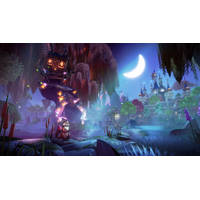 NSW DISNEY DREAMLIGHT VALLEY