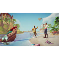 NSW DISNEY DREAMLIGHT VALLEY