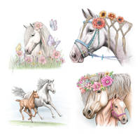 Miss Melody speciaal kleurboek productafbeelding 6