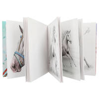 Miss Melody speciaal kleurboek productafbeelding 3