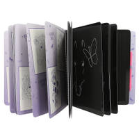 Miss Melody Magic scratchboek productafbeelding 5