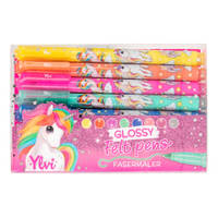 Ylvi glossy viltstiften productafbeelding 2