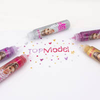 TOPModel glitter gel productafbeelding 3