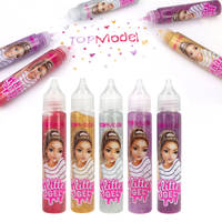 TOPModel glitter gel productafbeelding 2