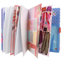 TOPModel Special Design kleurboek productafbeelding 3