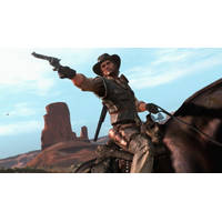 NSW RED DEAD REDEMPTION