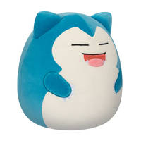 Squishmallows Pokémon knuffel Snorlax - 36 cm productafbeelding 2