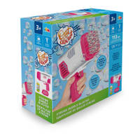 Out and About Xtreme Bubble Blaster bellenblaaspistool - roze productafbeelding 3