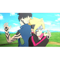 NSW NARUTO X BORUTO UNS CONNECTIONS