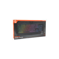 QWARE DETROIT TOETSENBORD