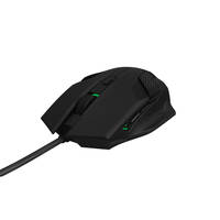 Qware Gaming Eugene gaming muis productafbeelding 3