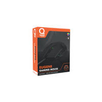 Qware Gaming Eugene gaming muis productafbeelding 2