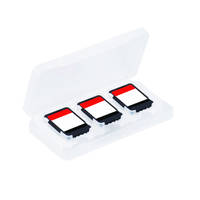 Nintendo Switch Qware Gaming Starter Kit productafbeelding 6