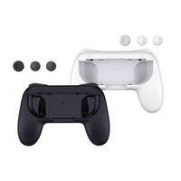 Nintendo Switch Qware Gaming Starter Kit productafbeelding 4