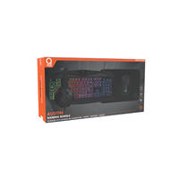 Qware Gaming Austin gaming bundel