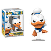 Funko Pop! figuur Disney Donald Duck Angry Donald Duck