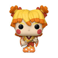 Funko Pop! figuur Demon Slayer Zenitsu Agatsuma