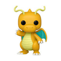Funko Pop! figuur Pokémon Dragonite productafbeelding 3