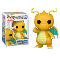 Funko Pop! figuur Pokémon Dragonite