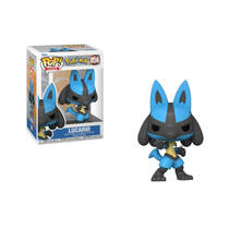 Funko Pop! figuur Pokémon Lucario