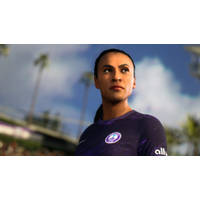 PLAYSTATION 5 + EA SPORTS FC 24 CODE